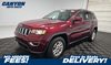 2020 Jeep Grand Cherokee Laredo E