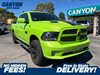2017 Ram 1500 Sport