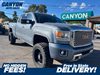 2016 GMC Sierra 3500HD Denali
