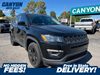 2020 Jeep Compass Altitude