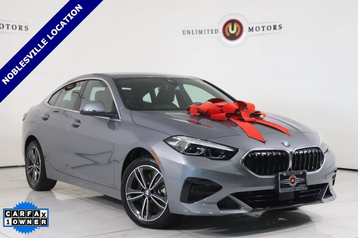 2022 BMW 2 Series 228i xDrive