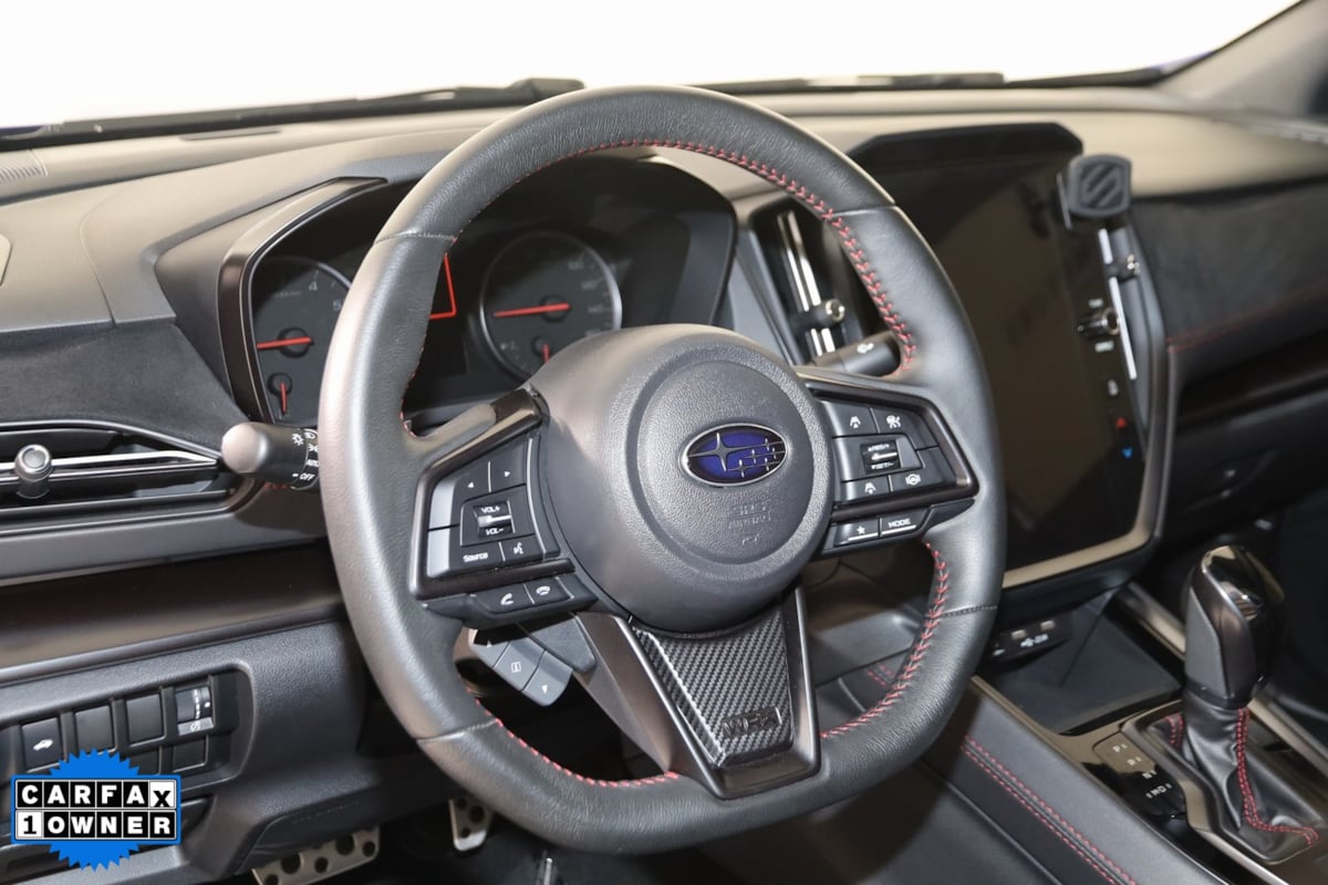 2022 Subaru WRX GT photo 6