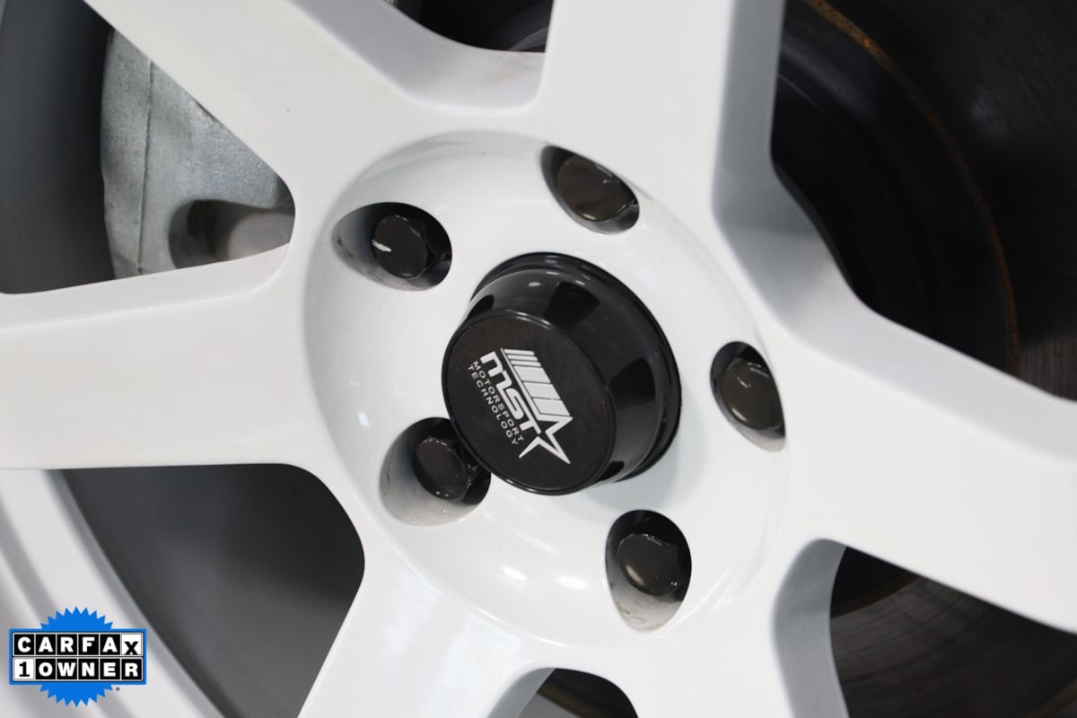 2022 Subaru WRX GT photo 18