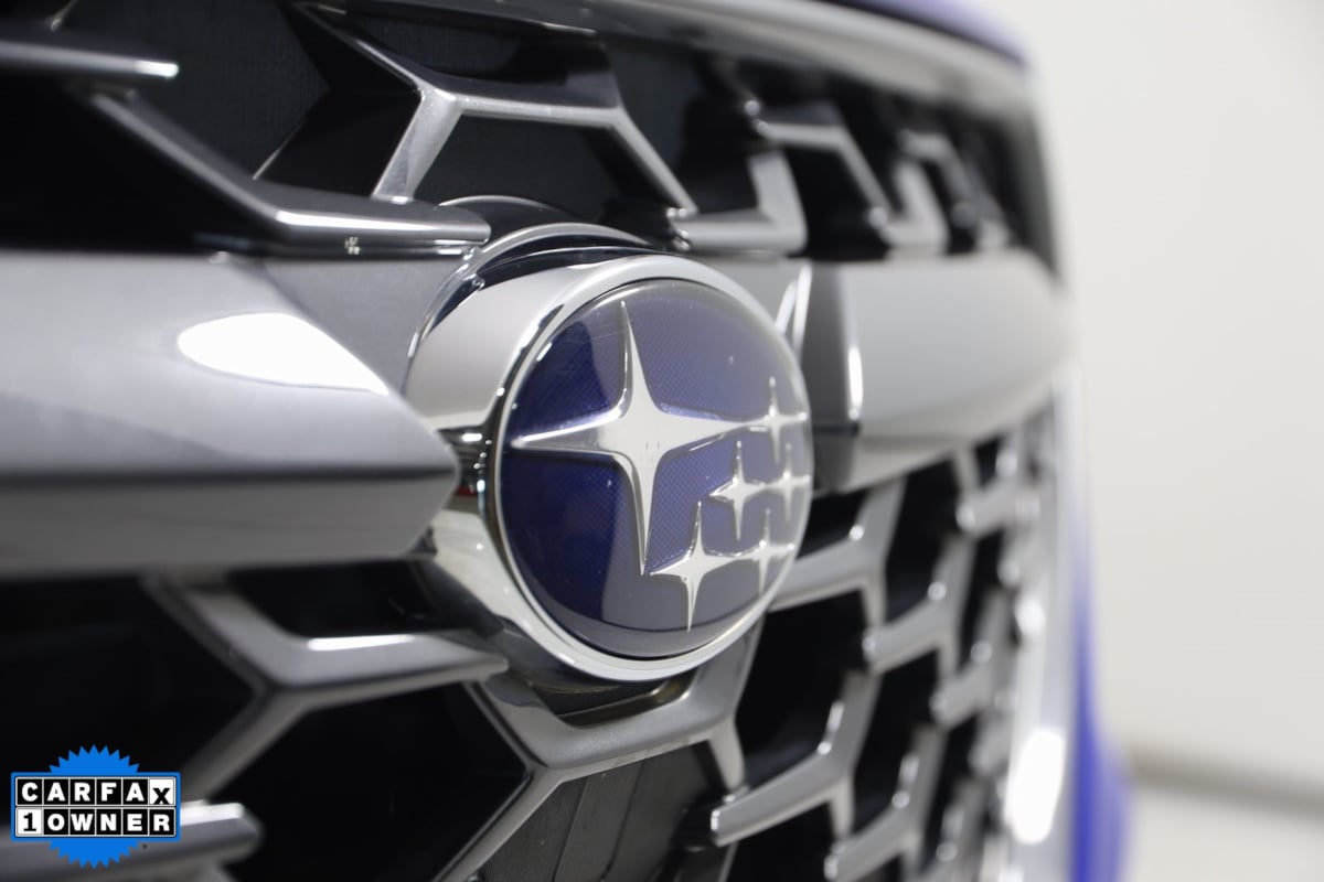 2022 Subaru WRX GT photo 19