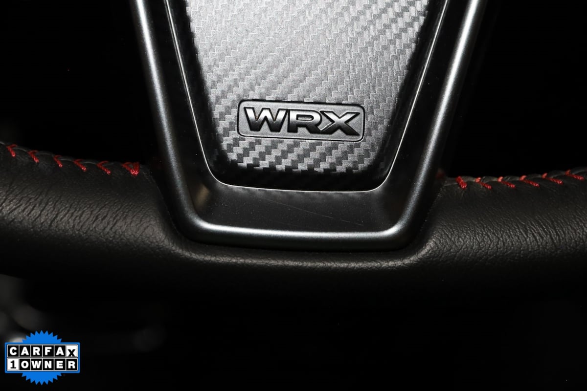 2022 Subaru WRX GT photo 53