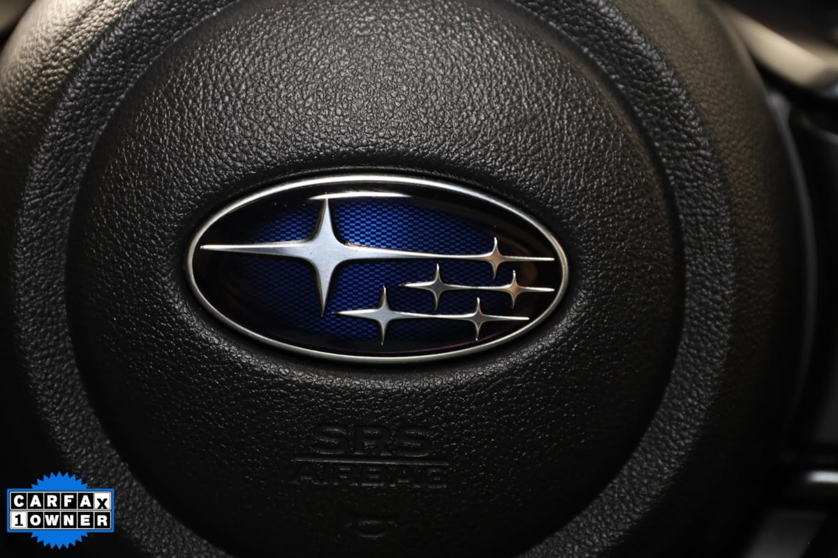 2022 Subaru WRX GT photo 55