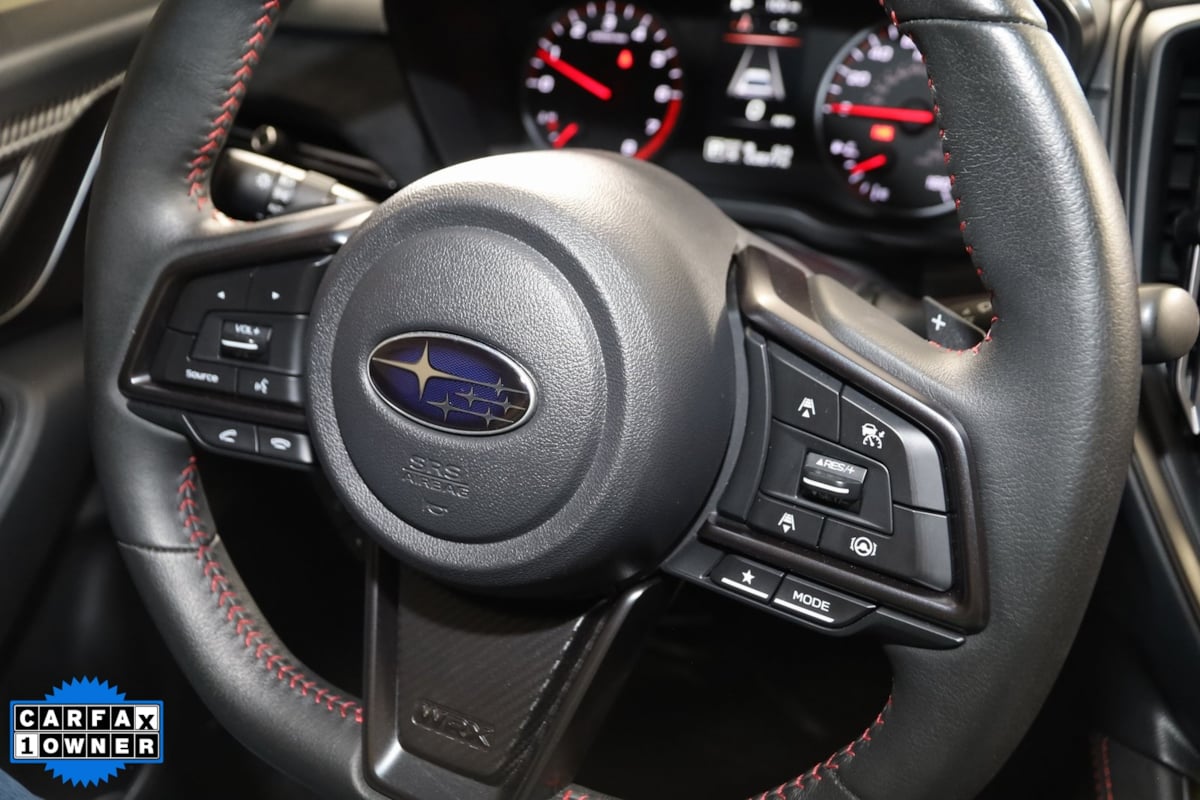 2022 Subaru WRX GT photo 57