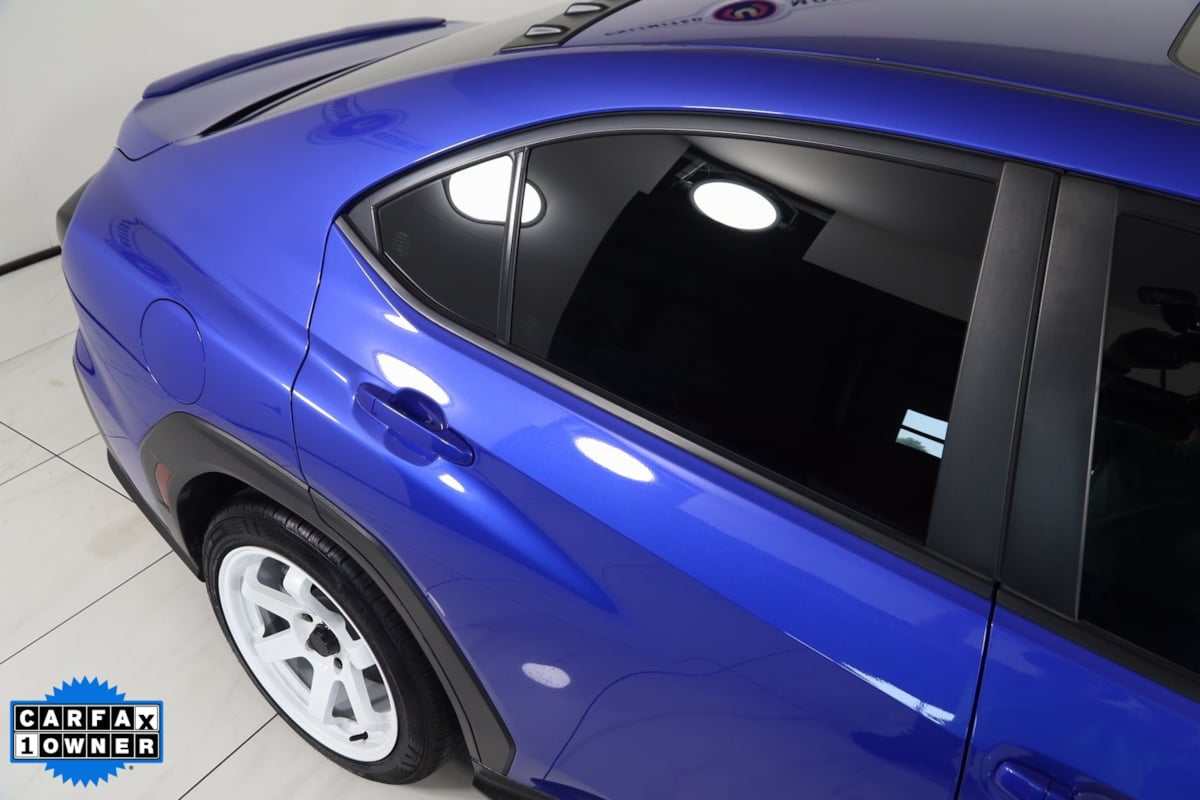 2022 Subaru WRX GT photo 64