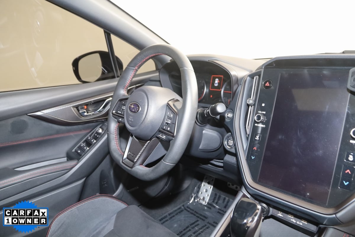 2022 Subaru WRX GT photo 65