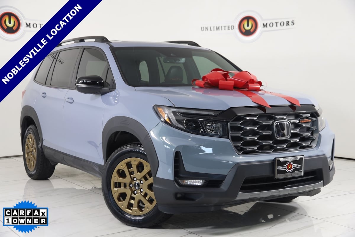 ☆k.honda-dec.25_paint☆ New Honda Passport for Sale and Lease in Greer SC | Dick Brooks