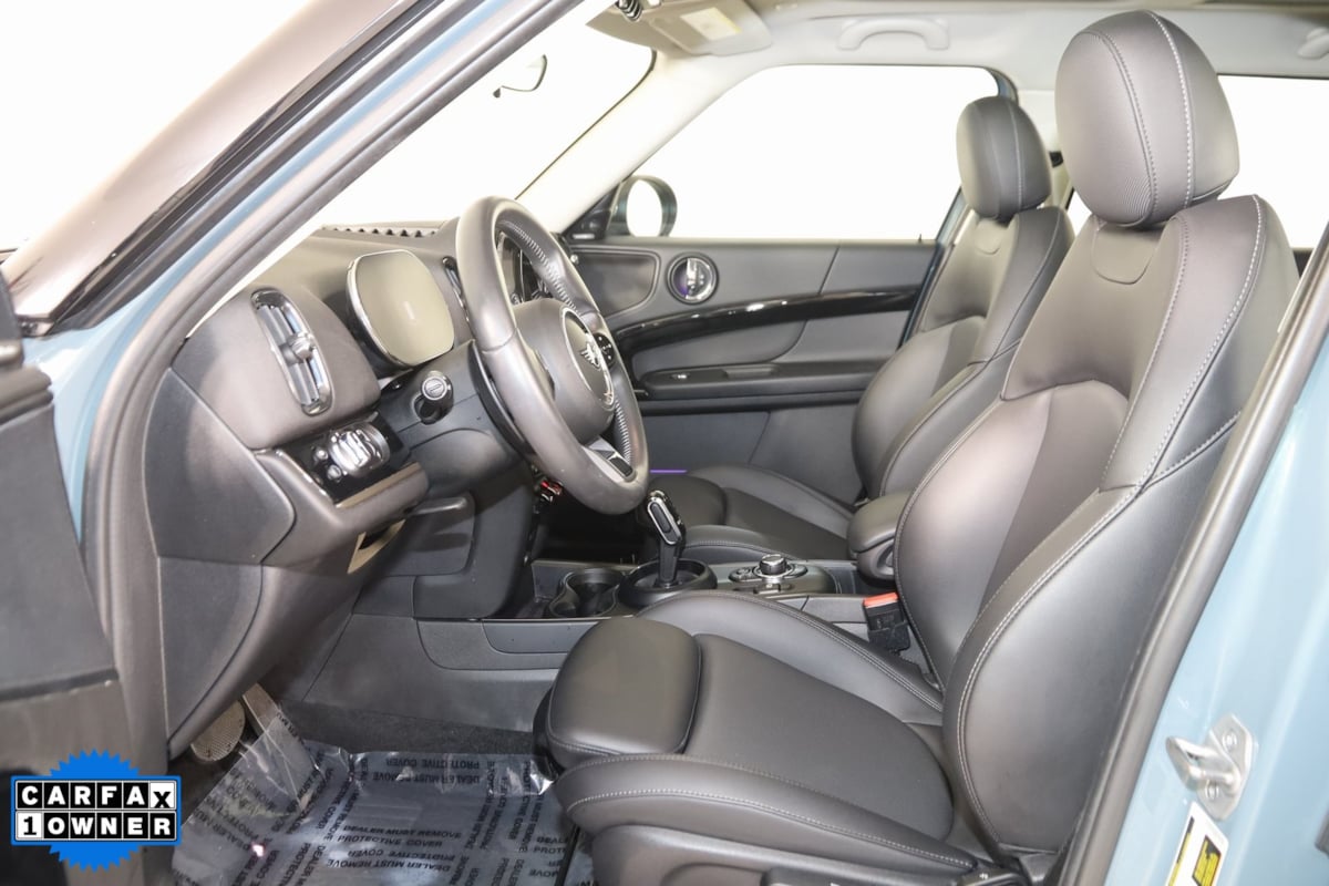 2023 Mini Countryman Signature photo 8