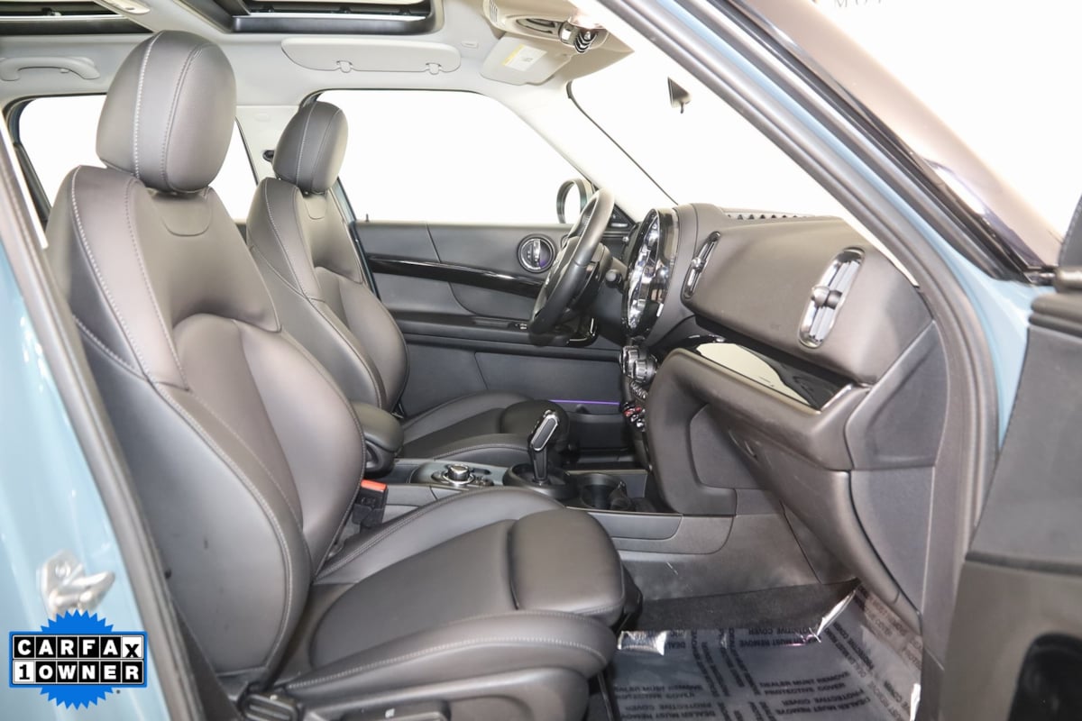 2023 Mini Countryman Signature photo 9
