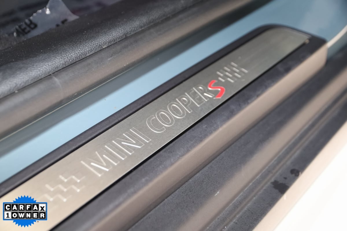 2023 Mini Countryman Signature photo 10