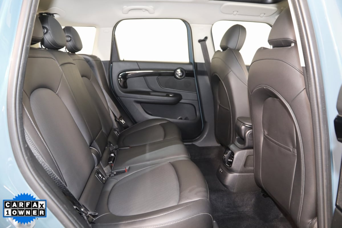 2023 Mini Countryman Signature photo 11