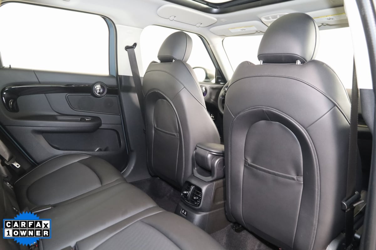 2023 Mini Countryman Signature photo 12