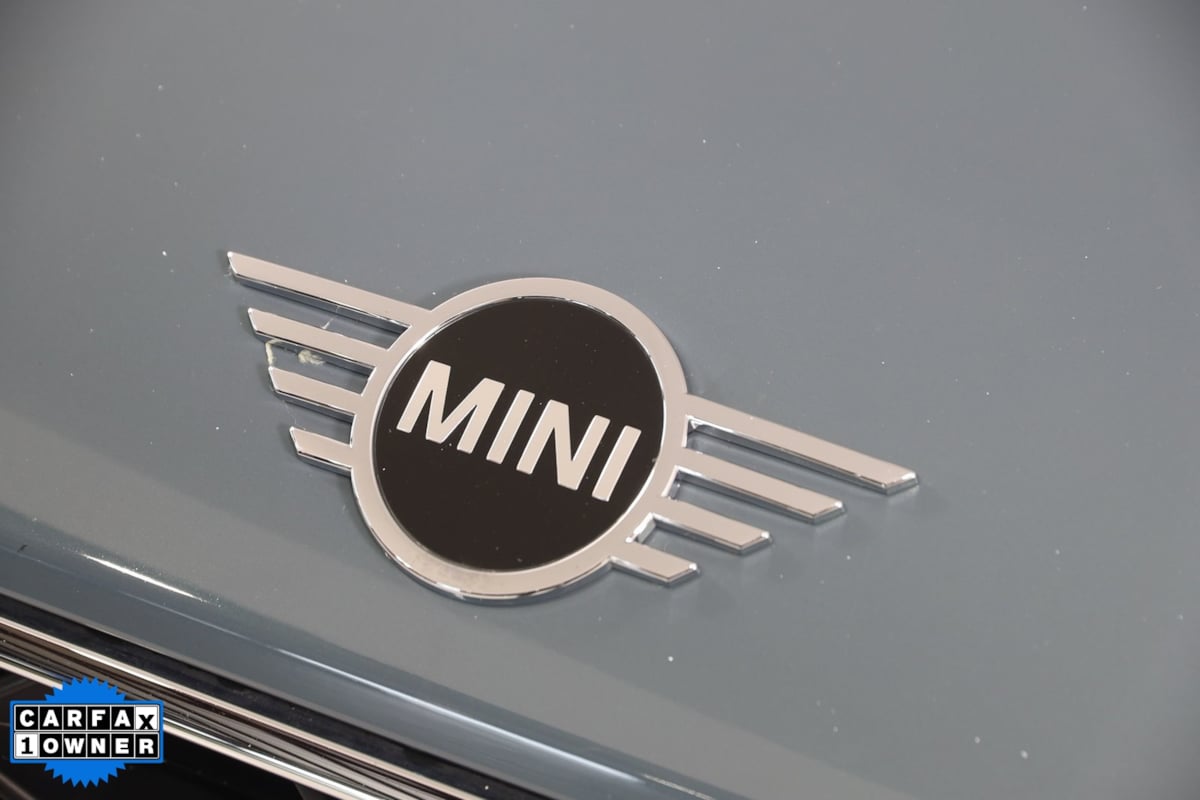 2023 Mini Countryman Signature photo 15