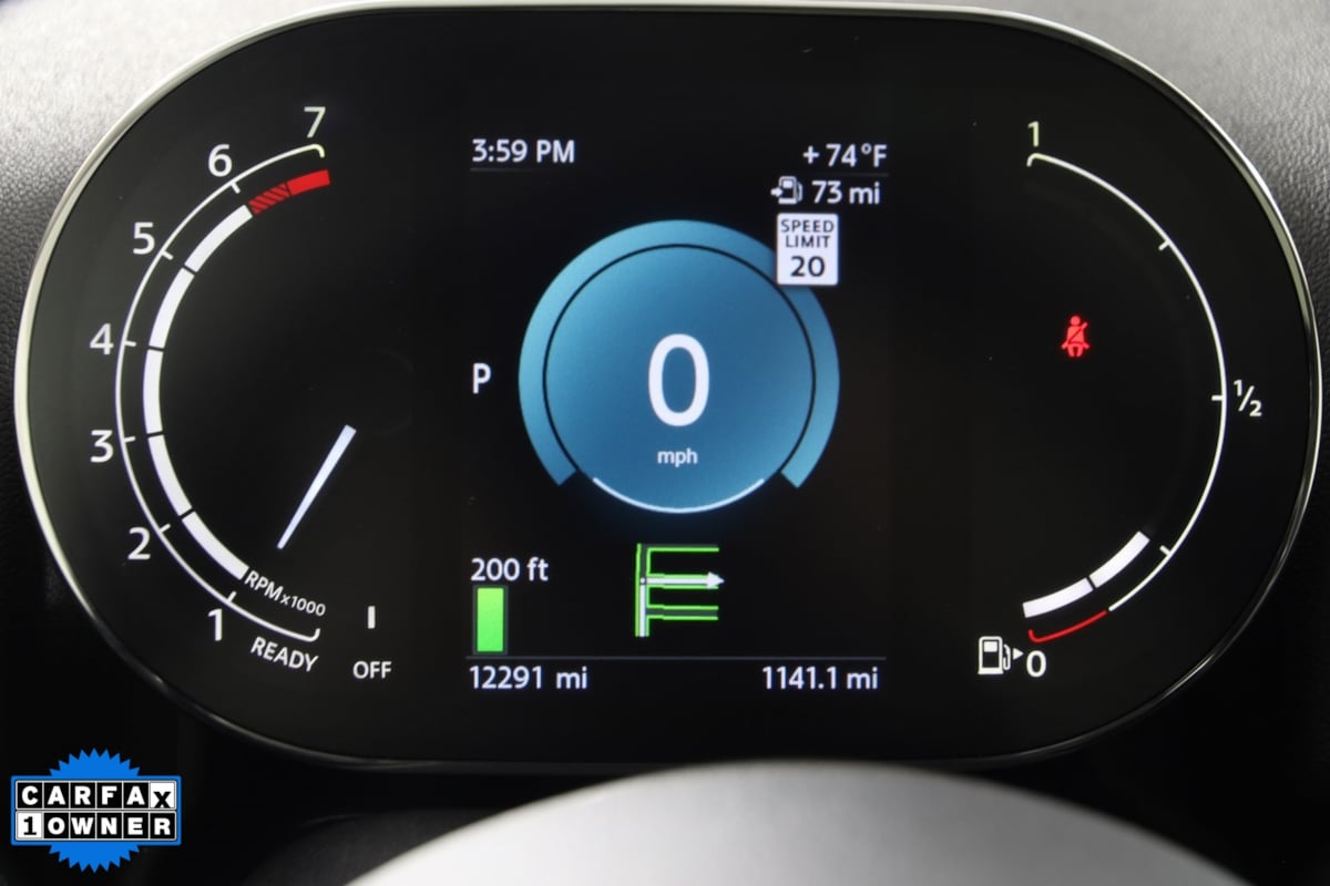 2023 Mini Countryman Signature photo 19