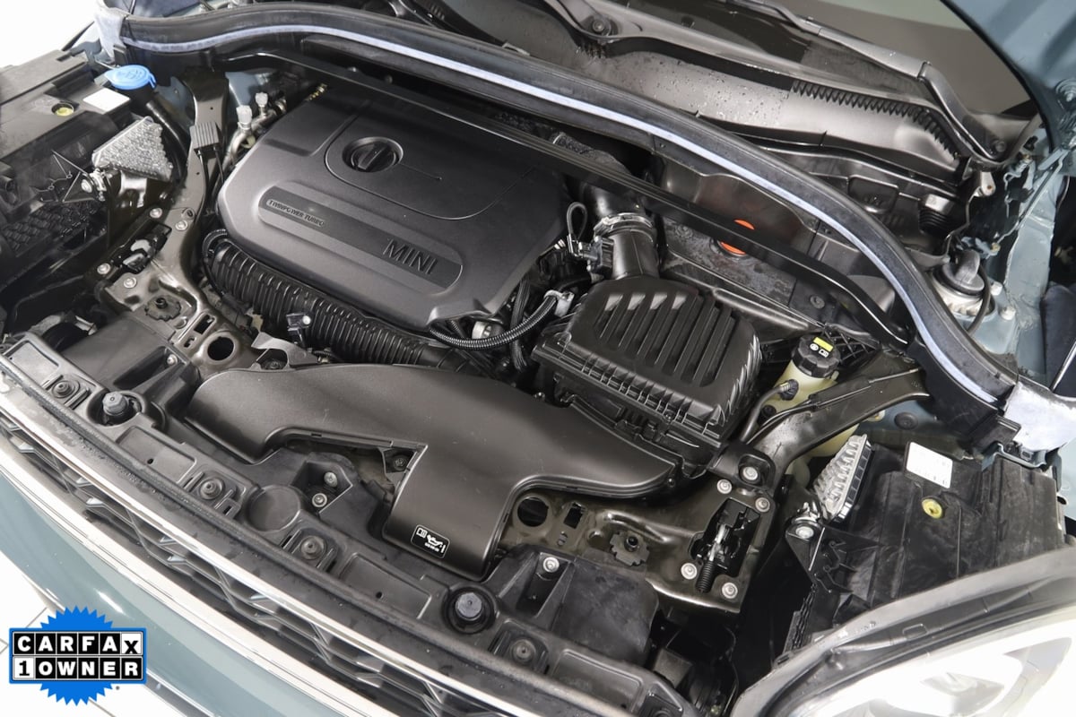 2023 Mini Countryman Signature photo 20