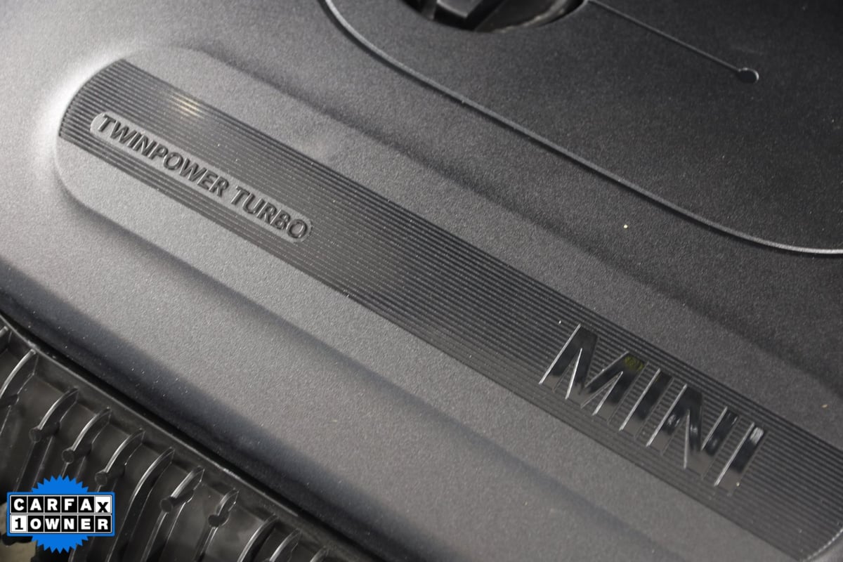 2023 Mini Countryman Signature photo 21