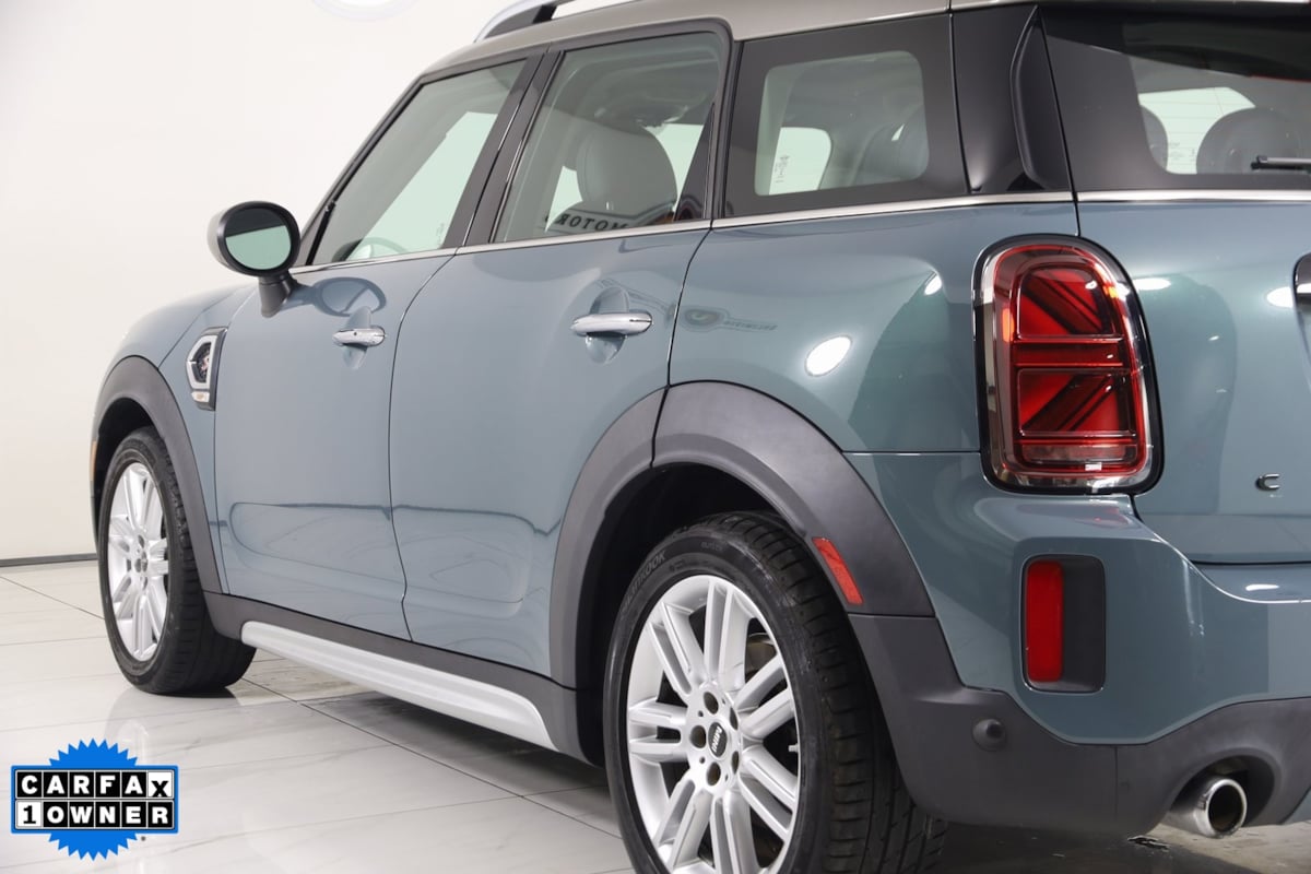 2023 Mini Countryman Signature photo 25