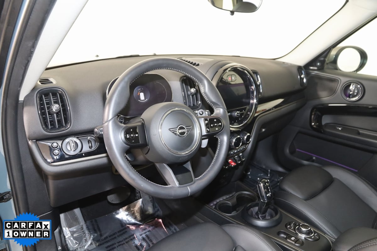2023 Mini Countryman Signature photo 28