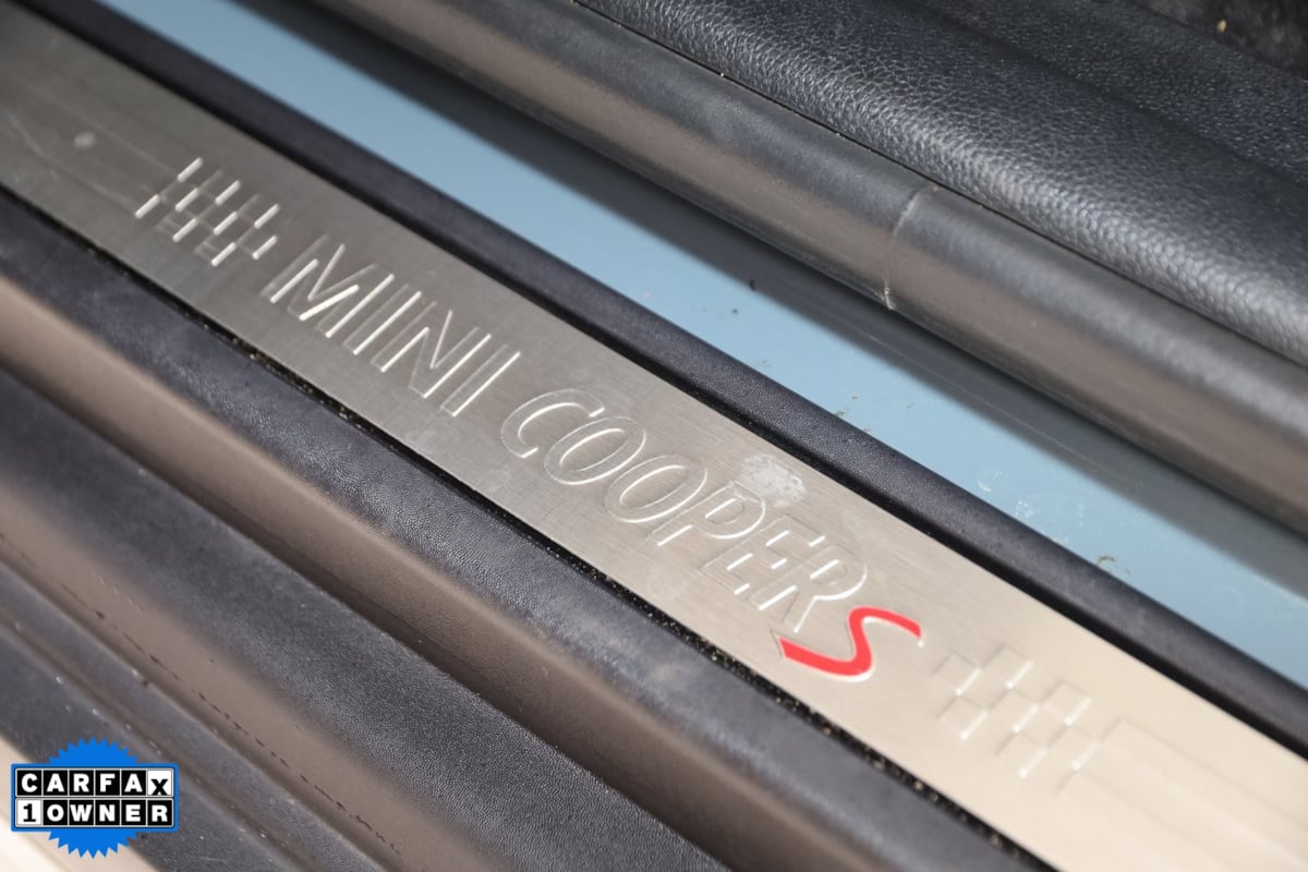 2023 Mini Countryman Signature photo 29