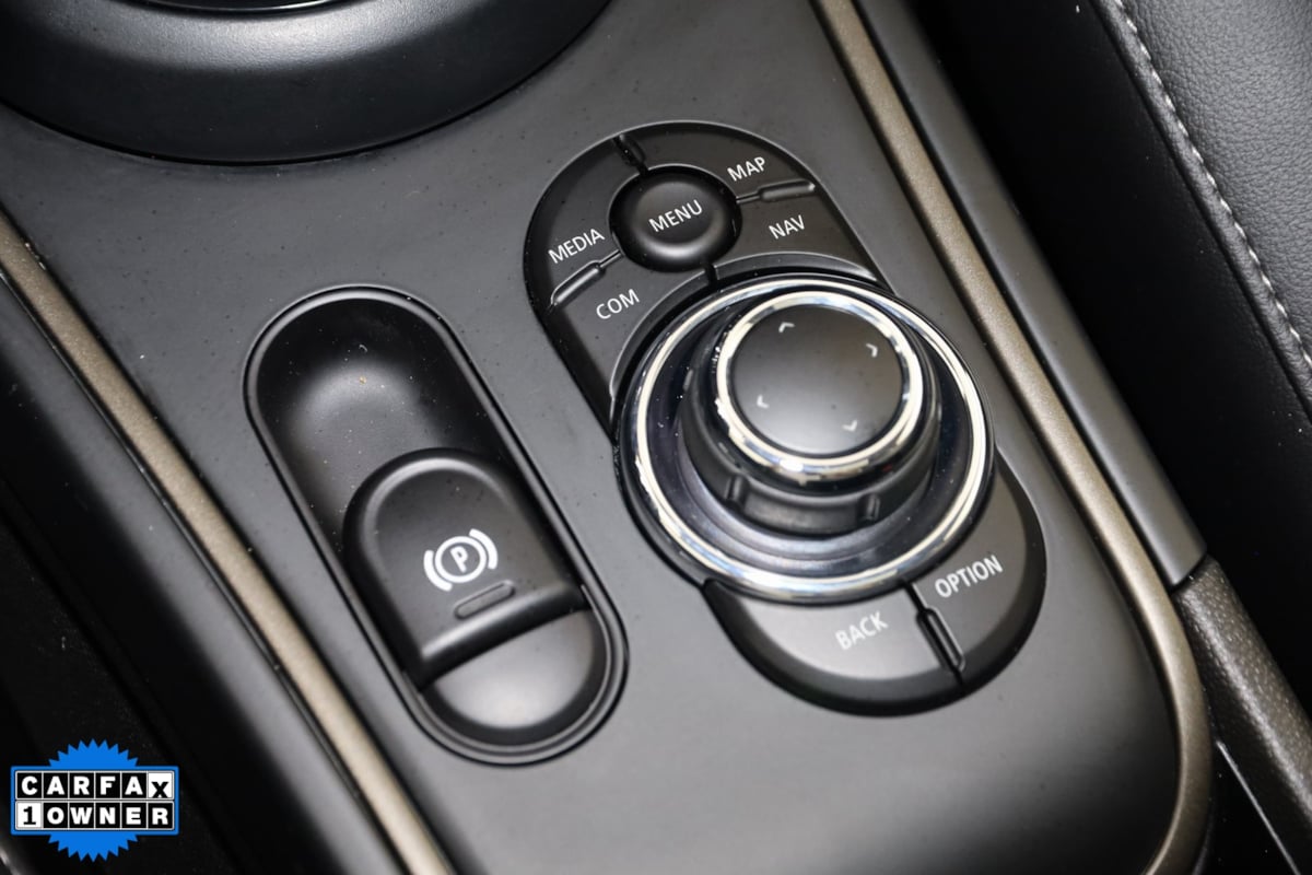 2023 Mini Countryman Signature photo 30