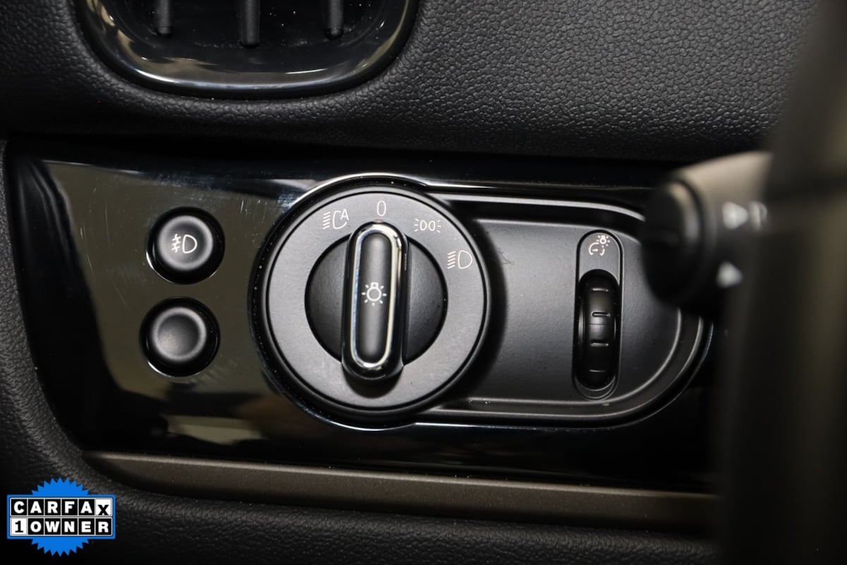 2023 Mini Countryman Signature photo 32