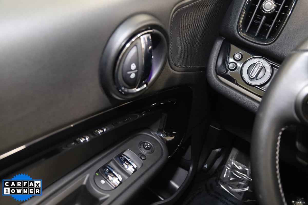 2023 Mini Countryman Signature photo 33