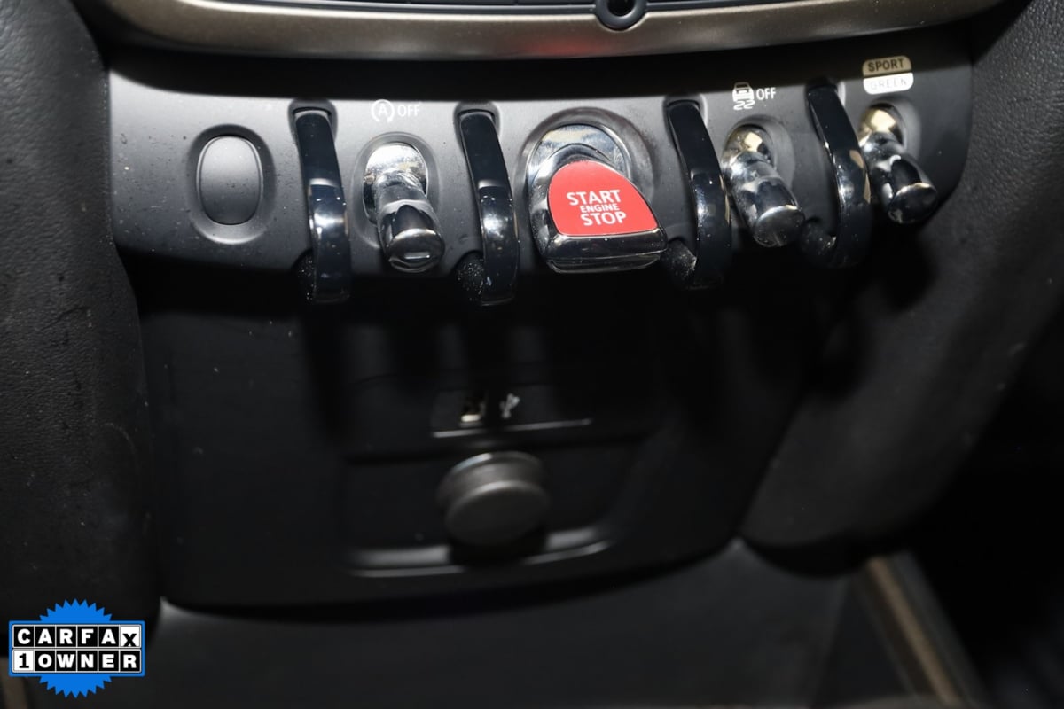 2023 Mini Countryman Signature photo 34