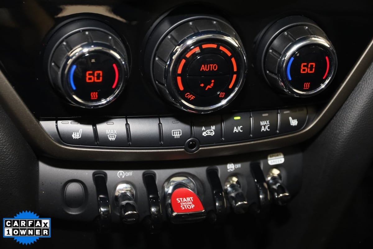 2023 Mini Countryman Signature photo 35