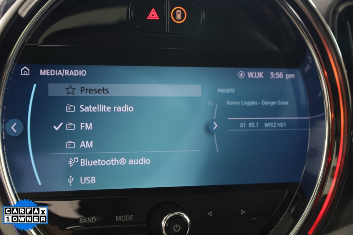 2023 Mini Countryman Signature photo 38