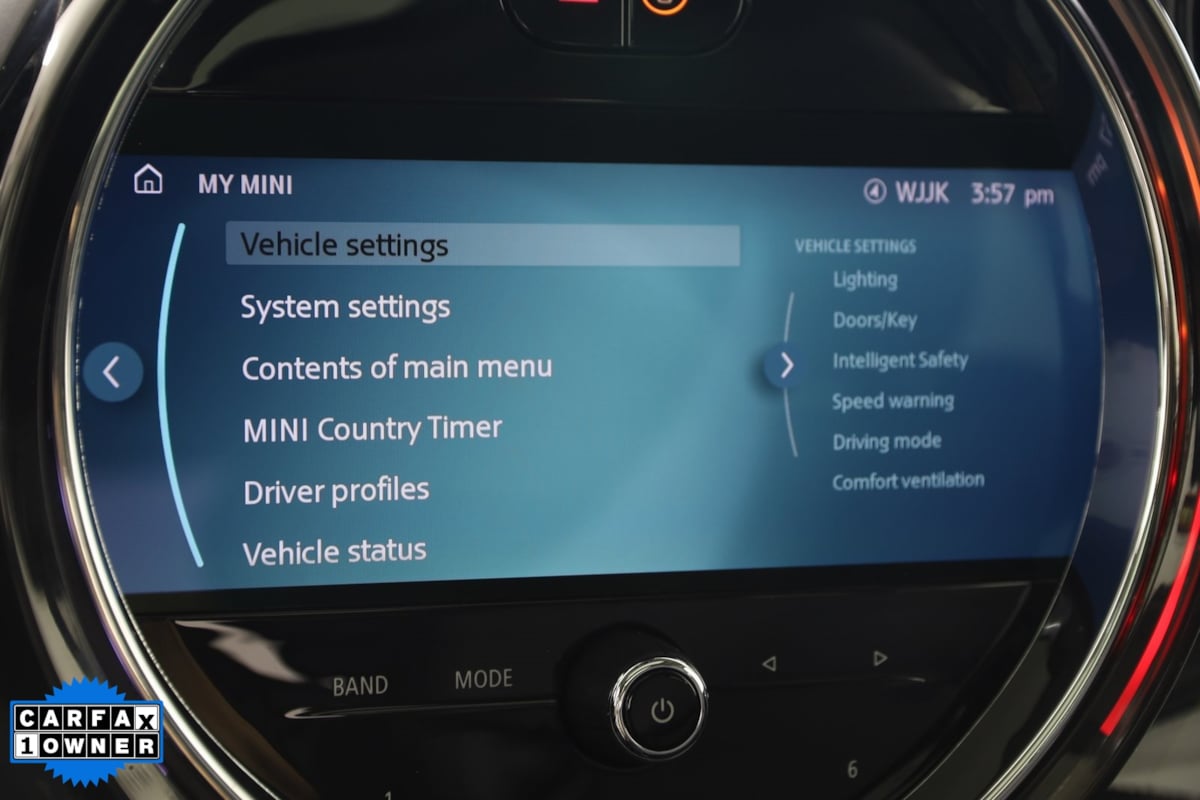 2023 Mini Countryman Signature photo 40