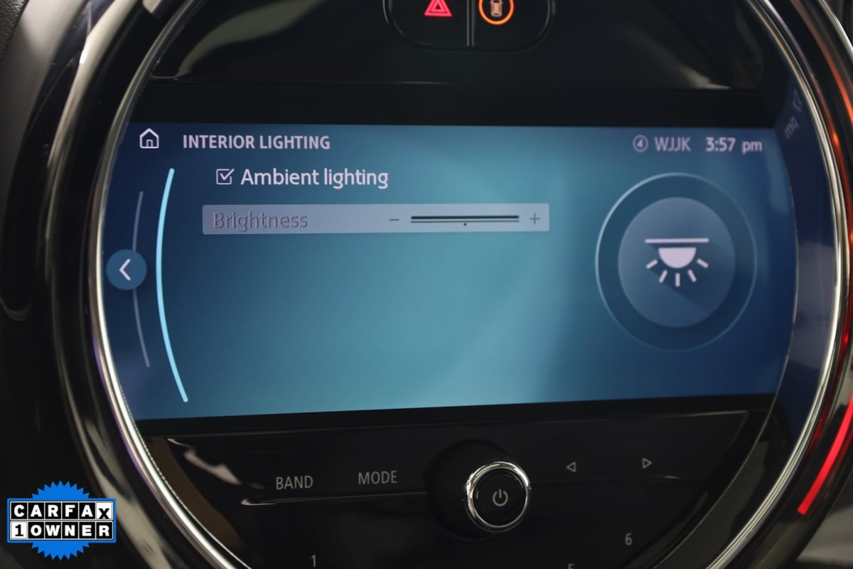 2023 Mini Countryman Signature photo 41