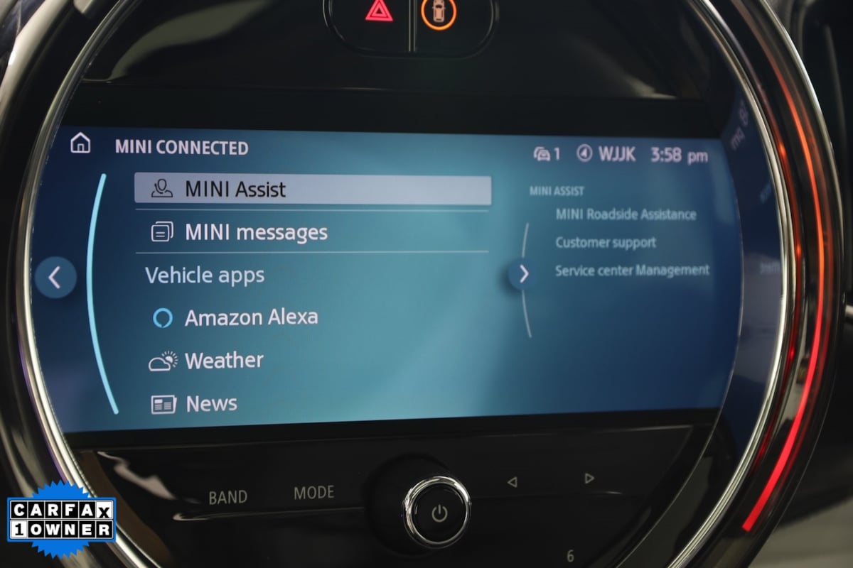 2023 Mini Countryman Signature photo 42