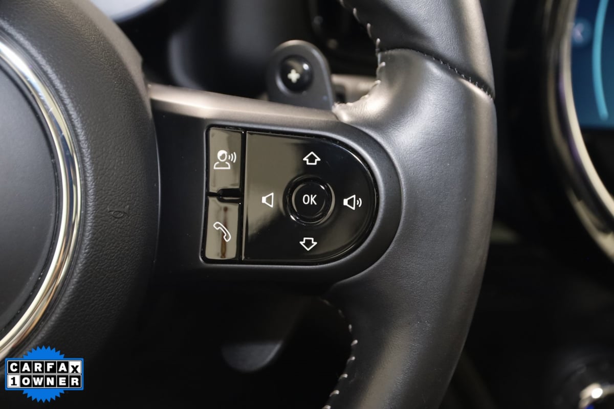 2023 Mini Countryman Signature photo 44