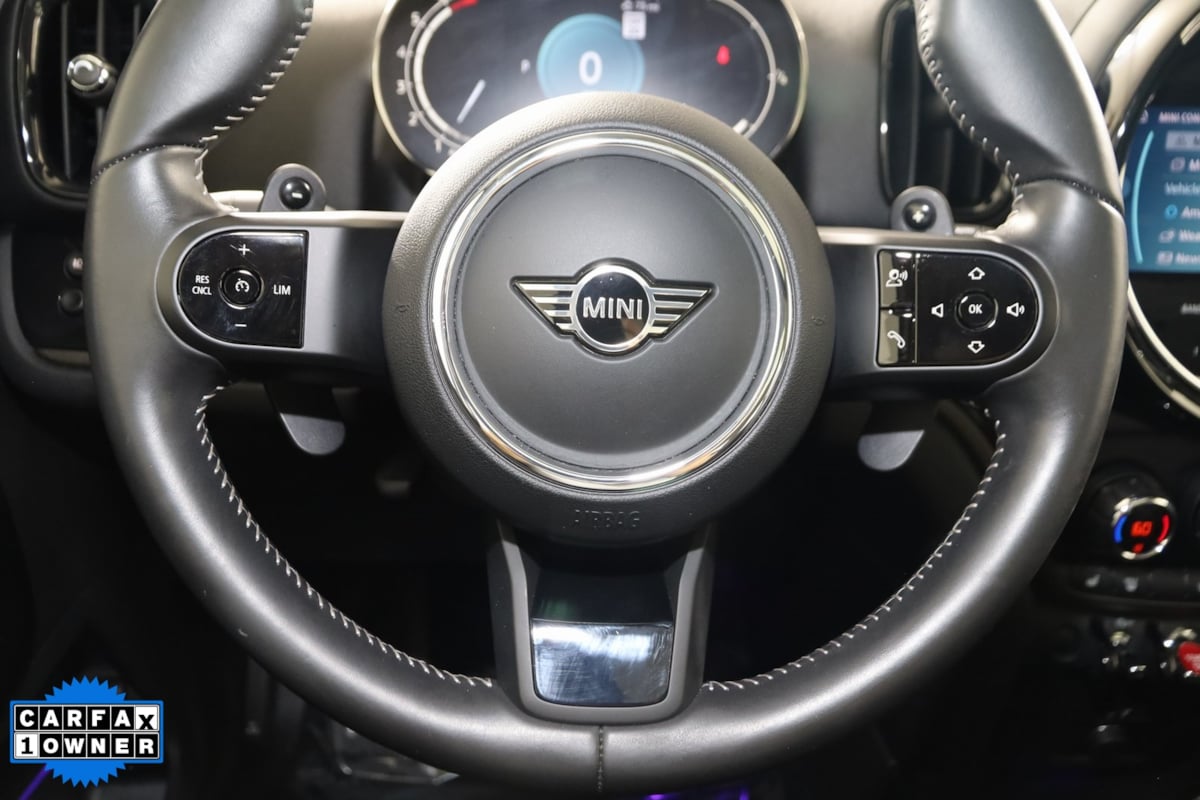 2023 Mini Countryman Signature photo 46