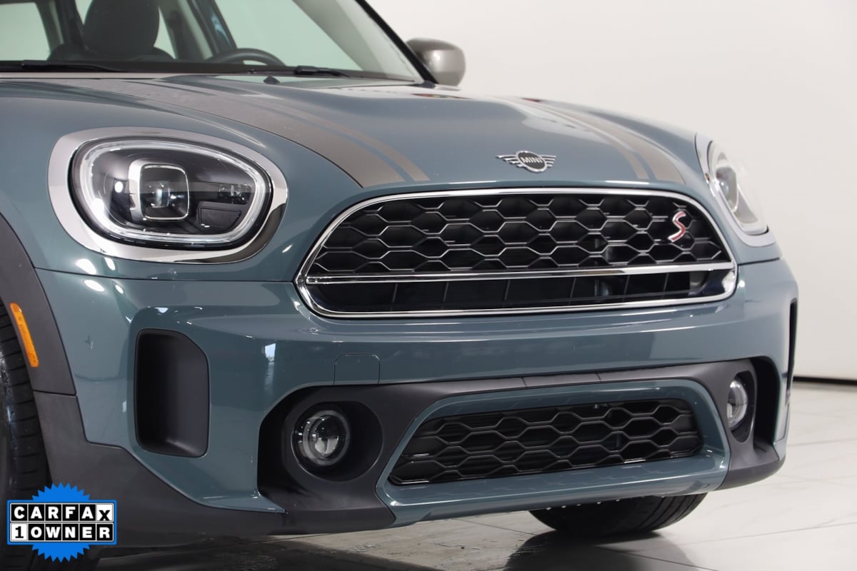 2023 Mini Countryman Signature photo 48