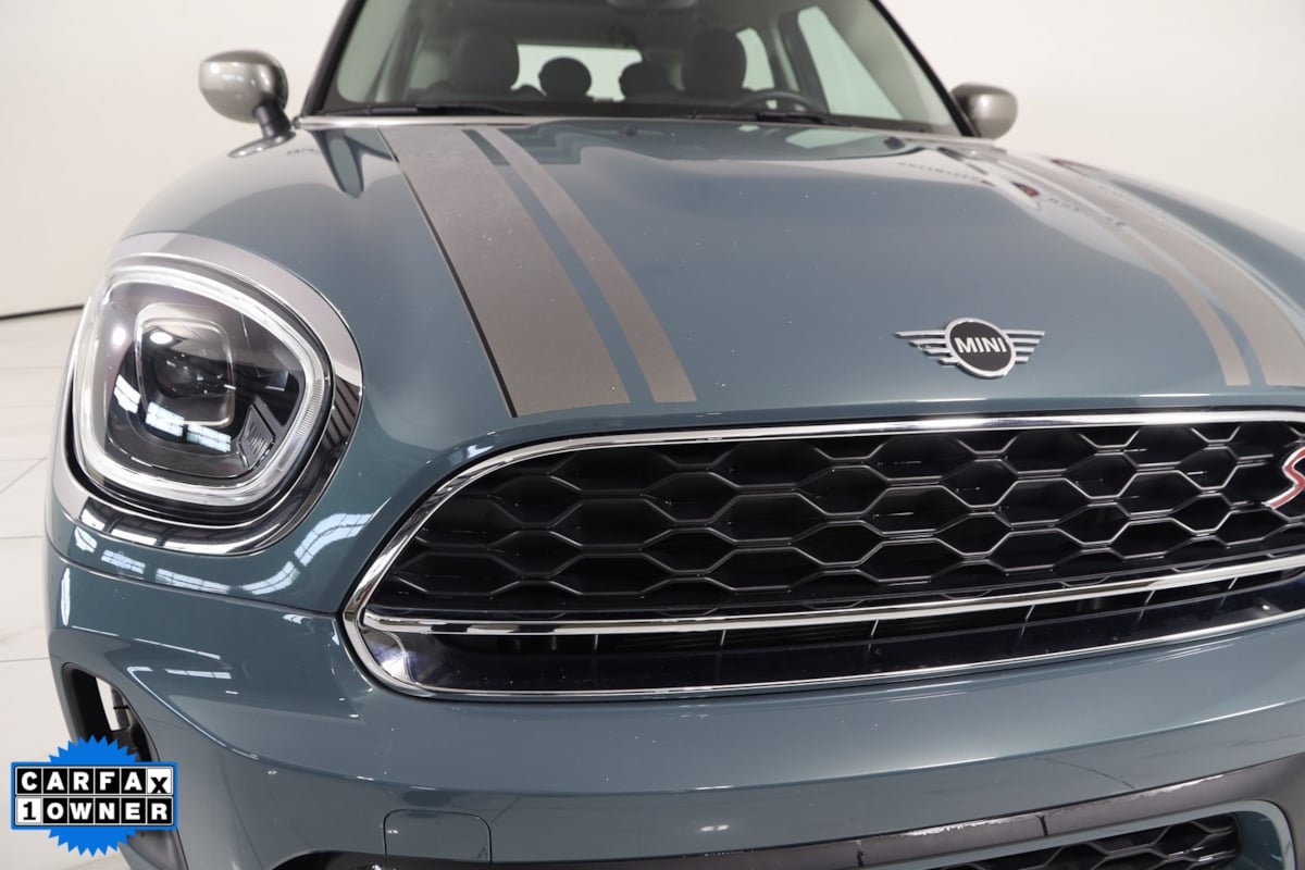 2023 Mini Countryman Signature photo 52