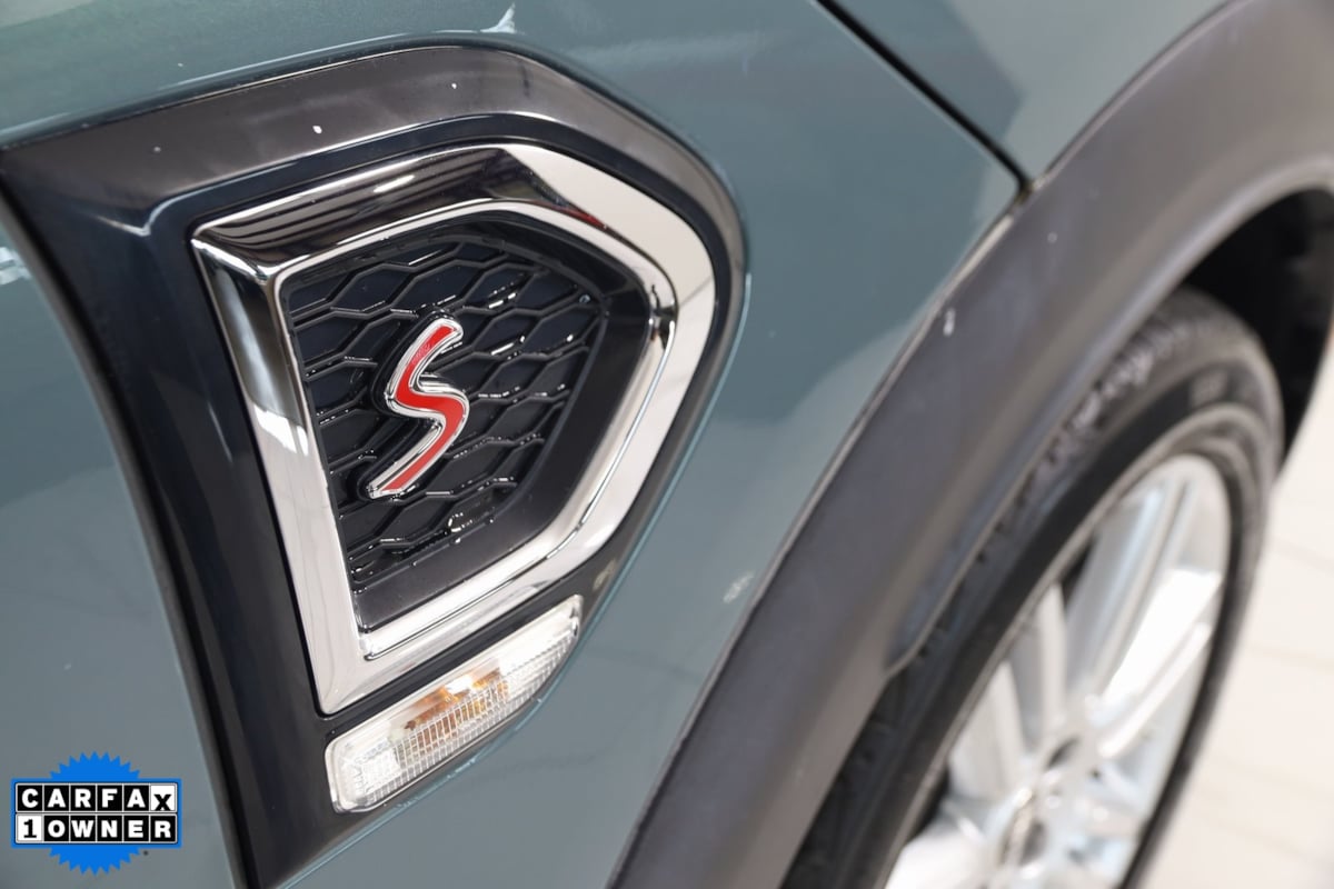 2023 Mini Countryman Signature photo 53