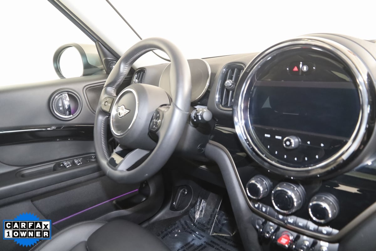 2023 Mini Countryman Signature photo 54