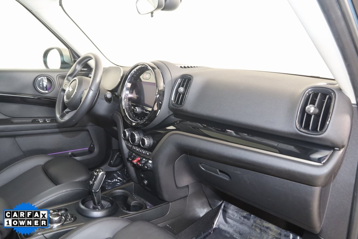 2023 Mini Countryman Signature photo 55
