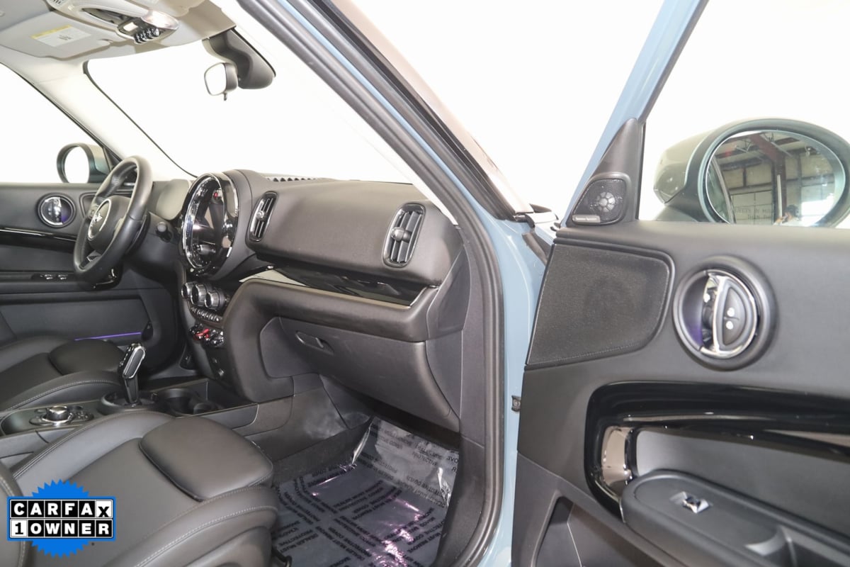2023 Mini Countryman Signature photo 56