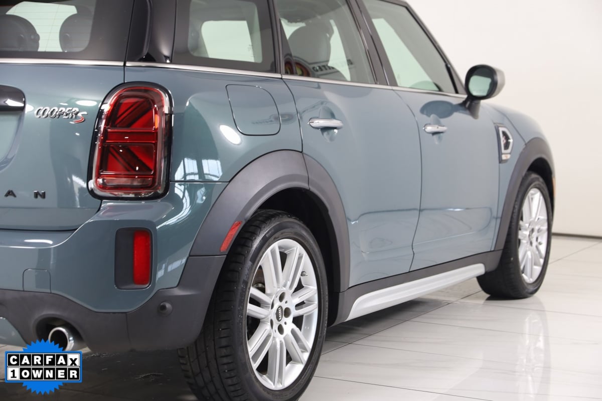 2023 Mini Countryman Signature photo 58