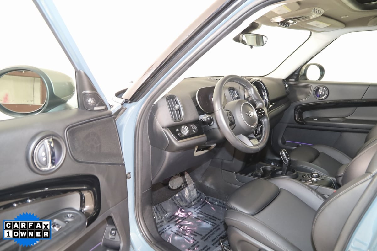 2023 Mini Countryman Signature photo 62