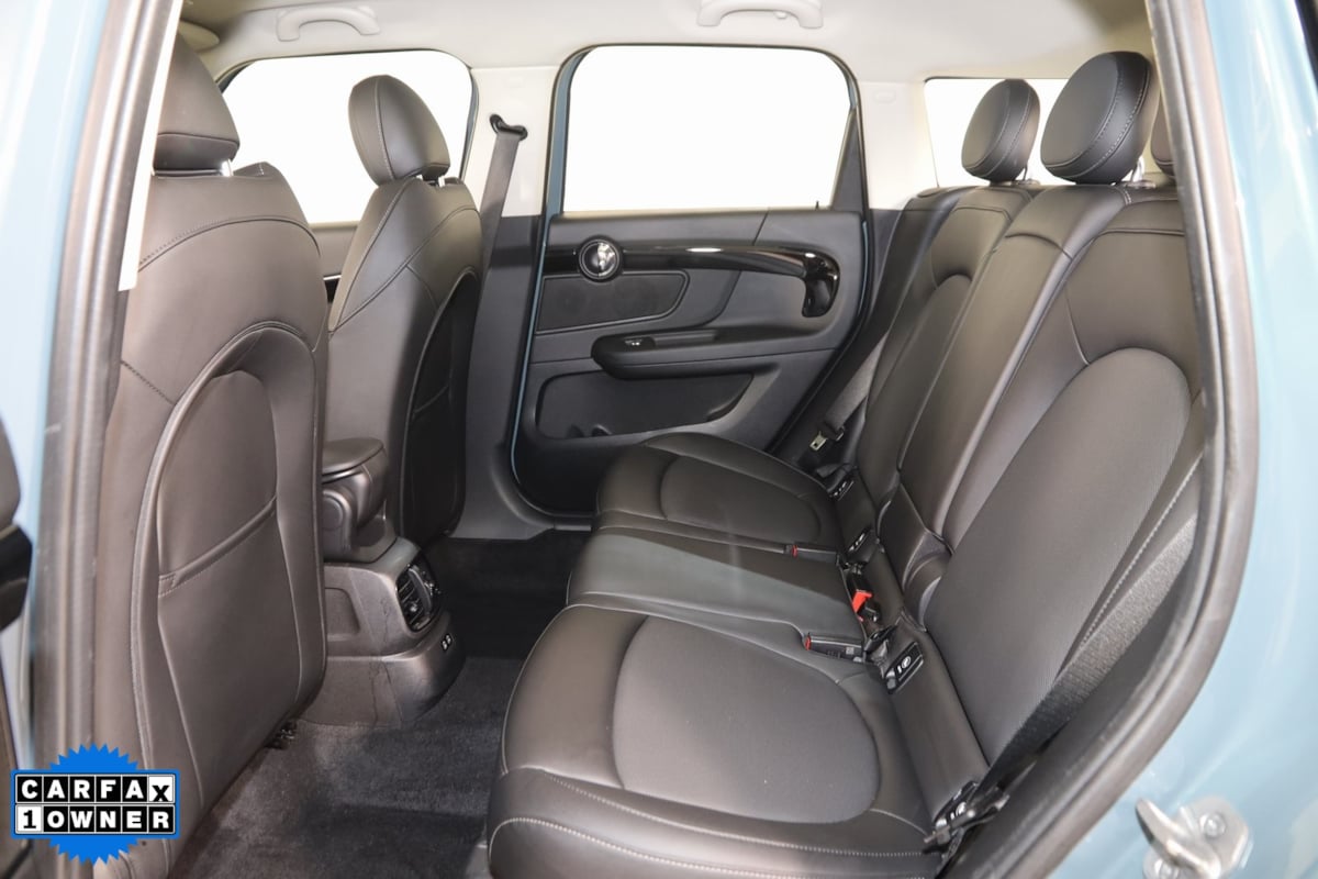 2023 Mini Countryman Signature photo 63