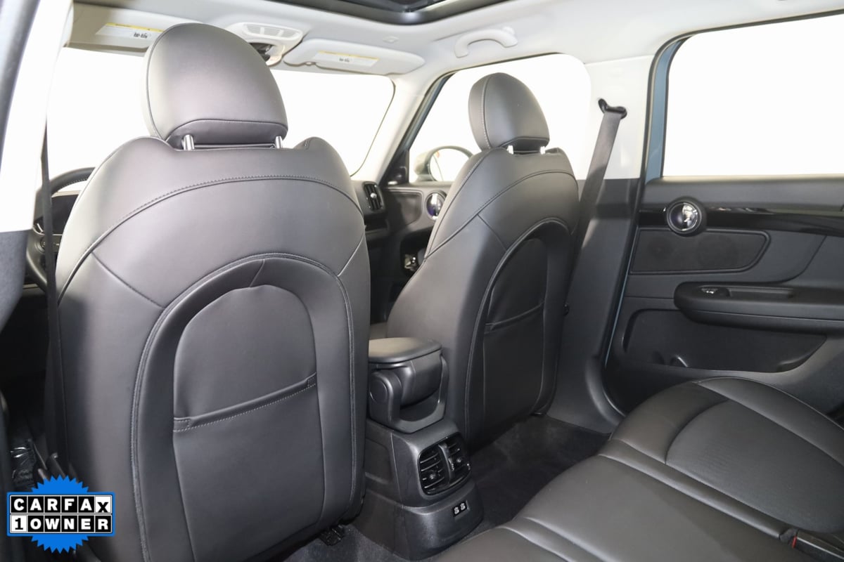 2023 Mini Countryman Signature photo 64