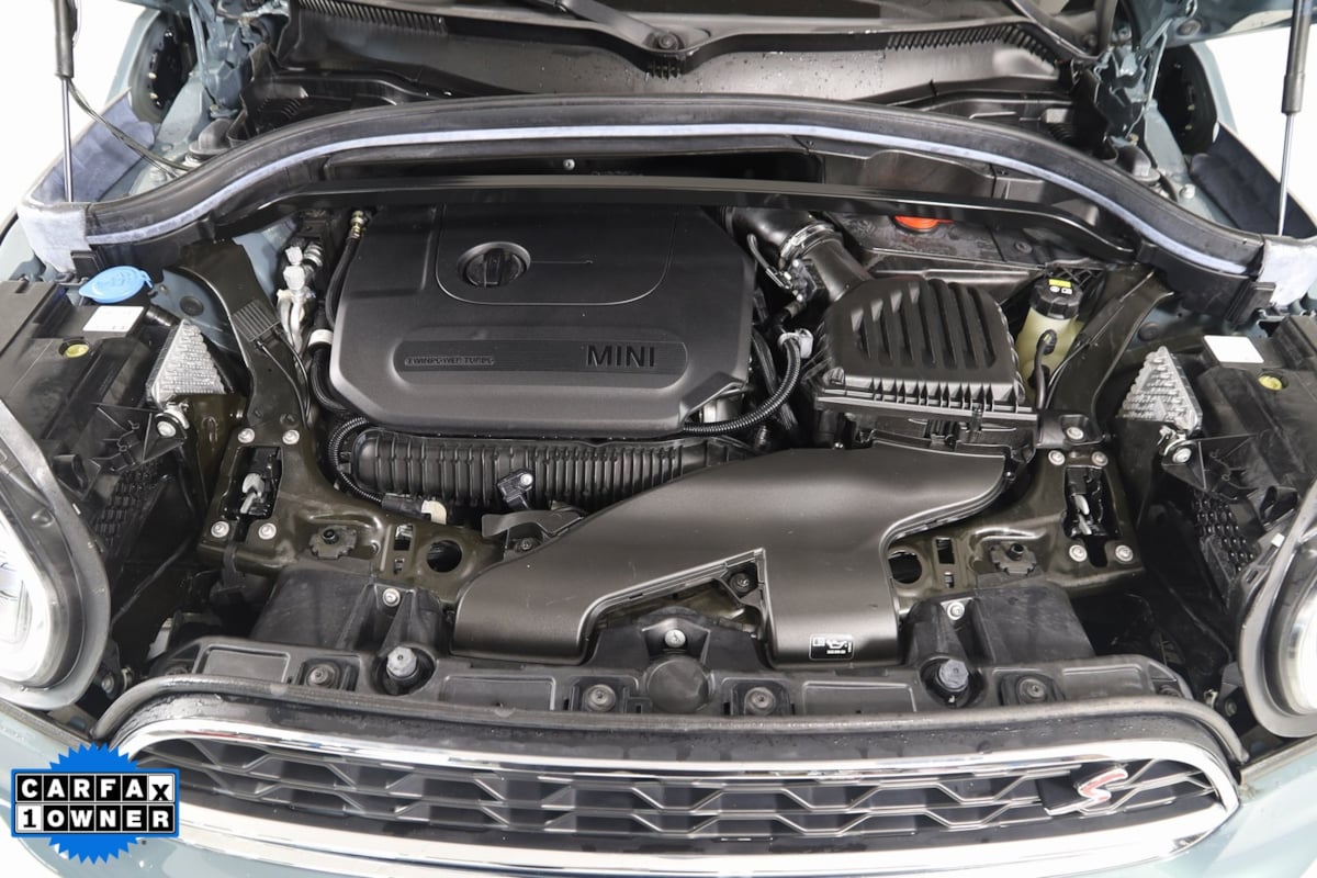 2023 Mini Countryman Signature photo 66