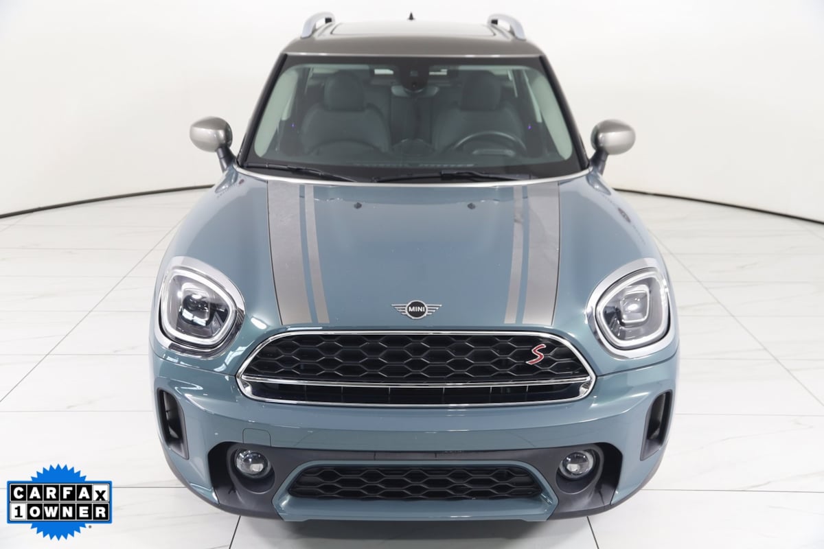 2023 Mini Countryman Signature photo 68