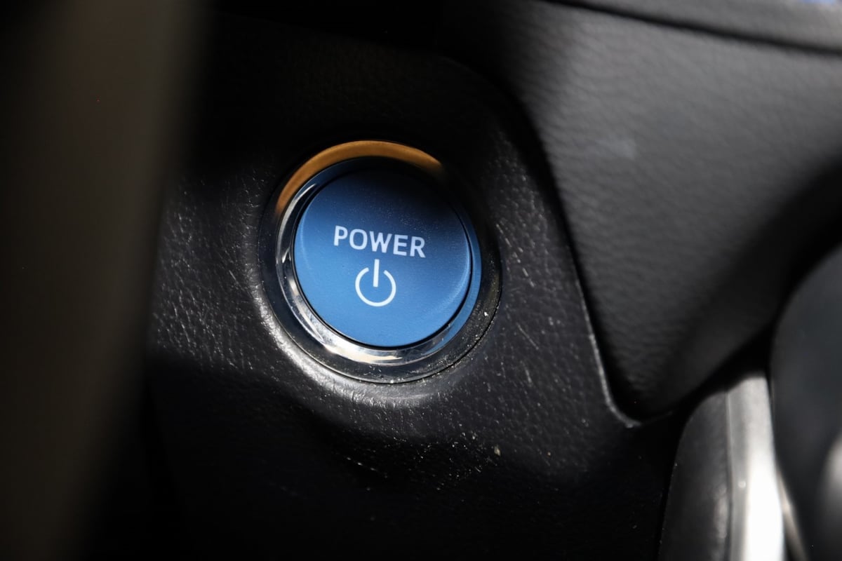 2021 Toyota RAV4 Hybrid XSE photo 29